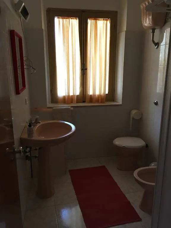 Anna Apartment Villaputzu