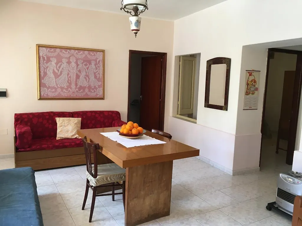 Anna Apartment Villaputzu