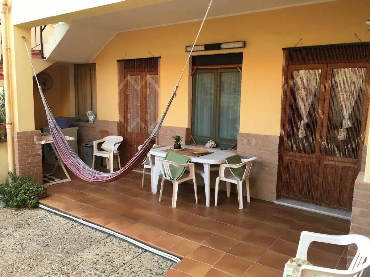 Anna Apartment Villaputzu Italia