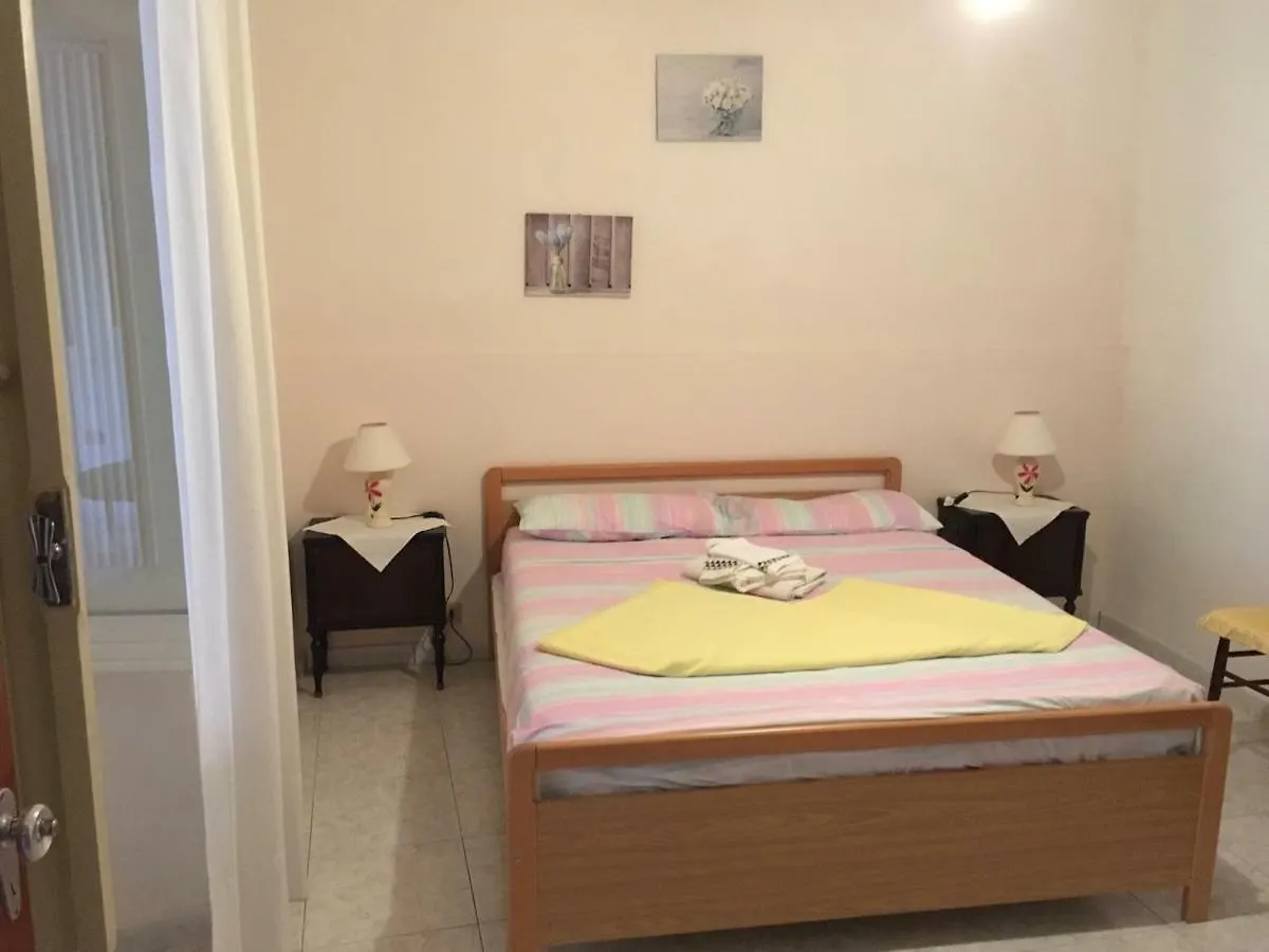 Anna Apartment Villaputzu 0*,  Italia