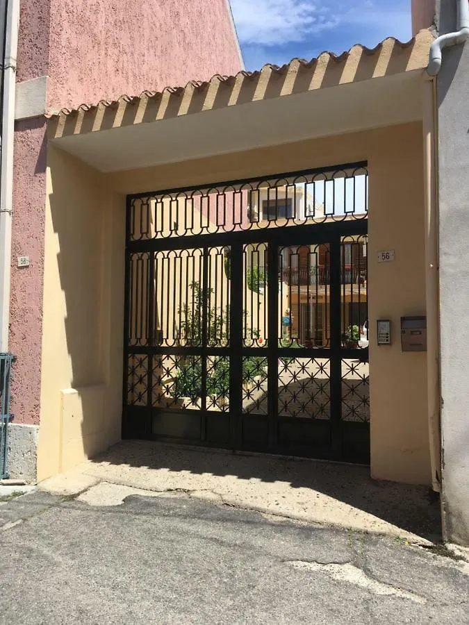 Anna Apartment Villaputzu